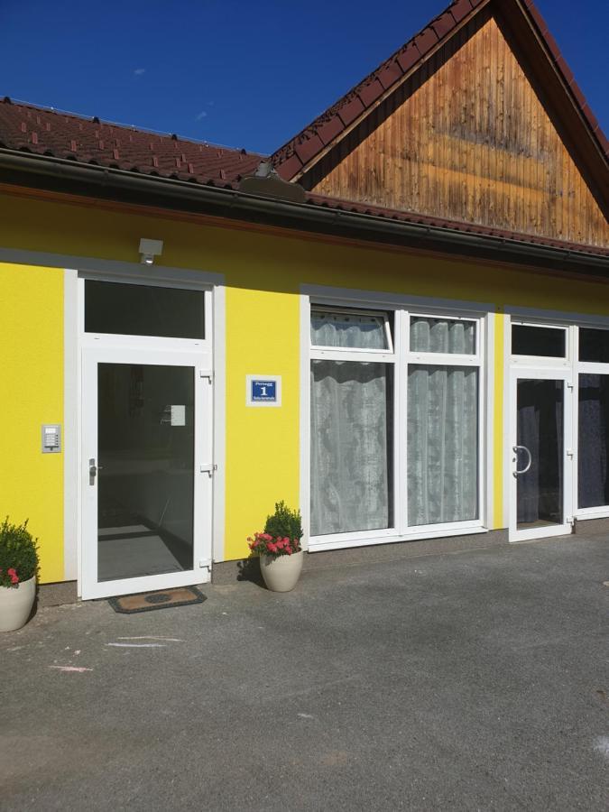 Apartment & Zimmer Hofacker Pernegg an der Mur Exterior photo