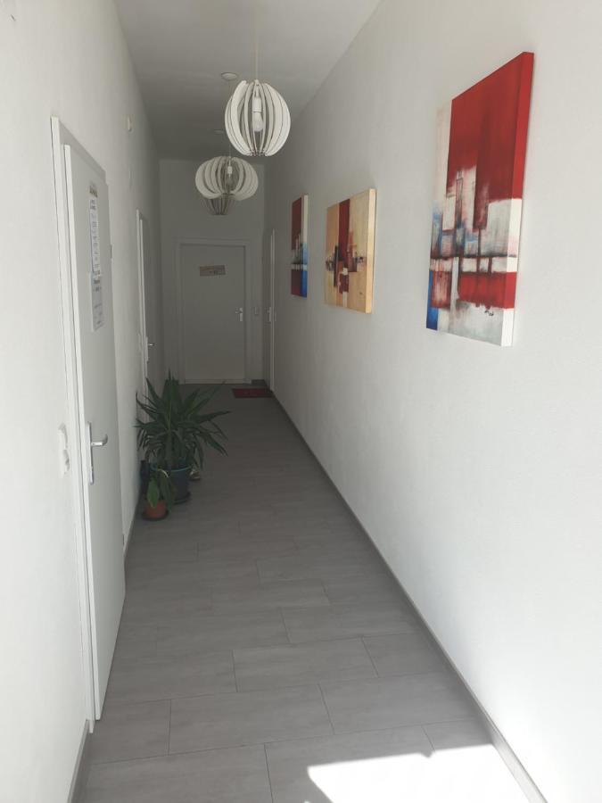 Apartment & Zimmer Hofacker Pernegg an der Mur Exterior photo